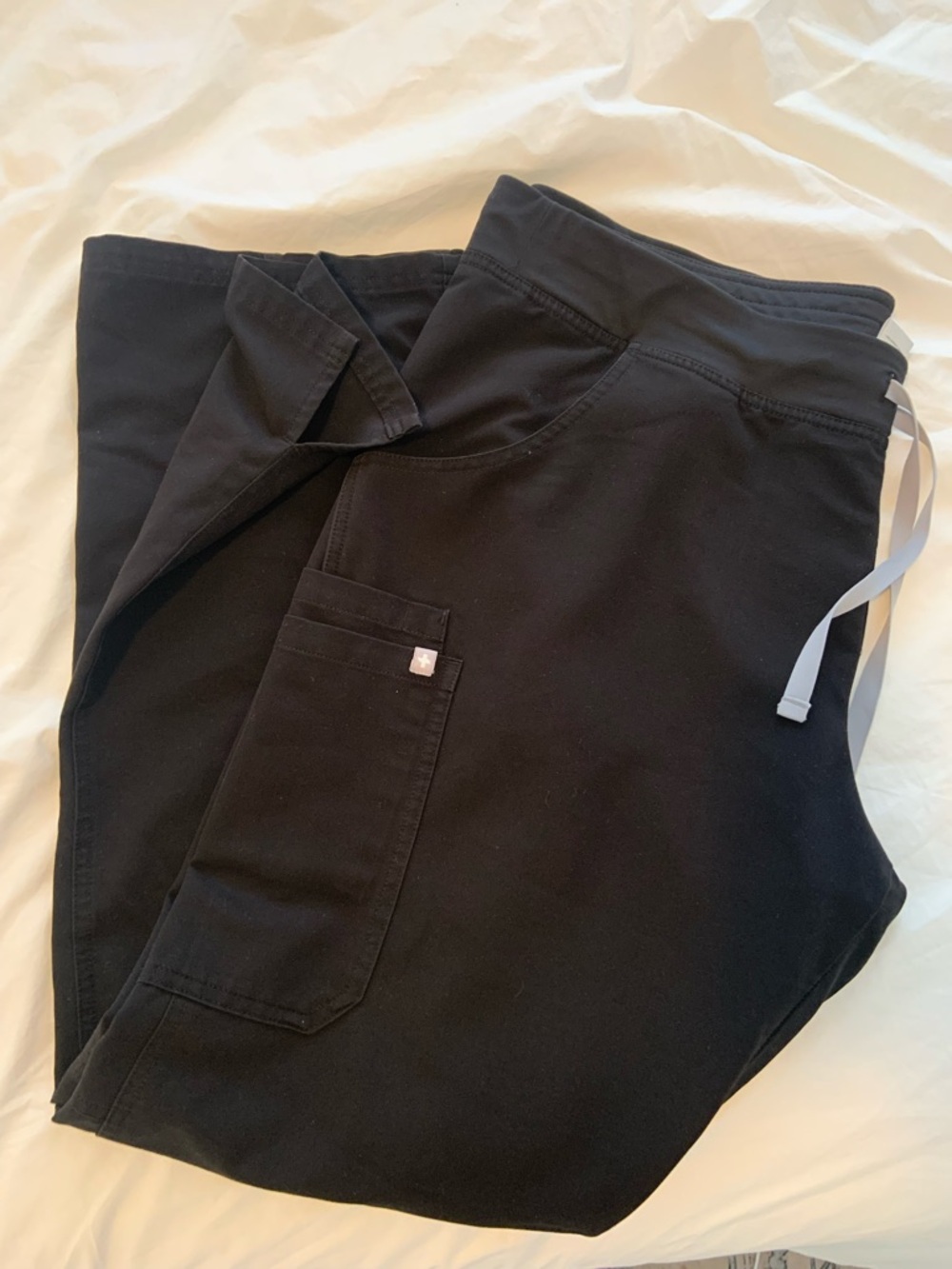Figs Kade Tall Scrub Pants